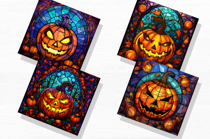 stained-glass-jack-039-o-lantern-pumpkins-backgrounds-bundle