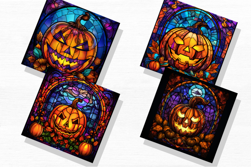 stained-glass-jack-039-o-lantern-pumpkins-backgrounds-bundle