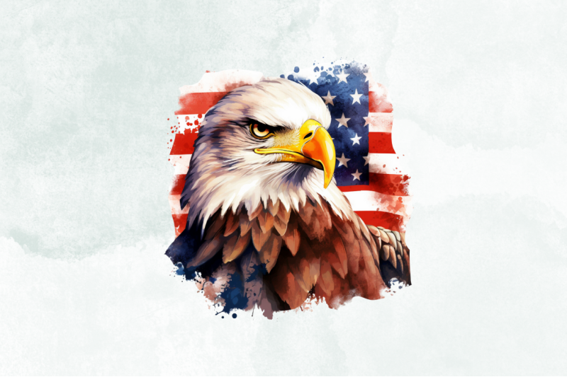 eagle-with-american-flag-sublimation