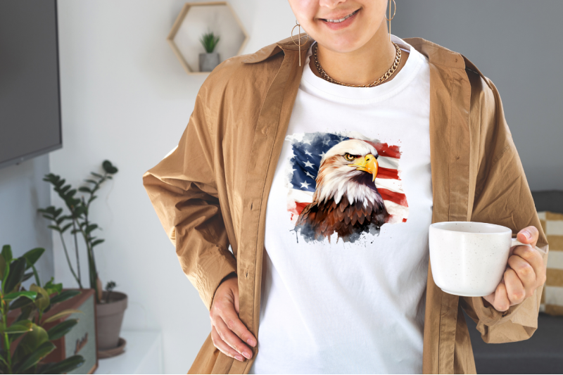 eagle-with-american-flag-sublimation