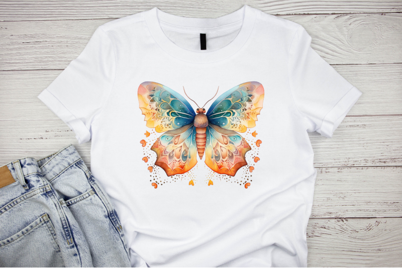 mystical-watercolor-moth-clipart