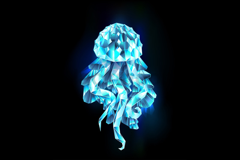 ice-jellyfish