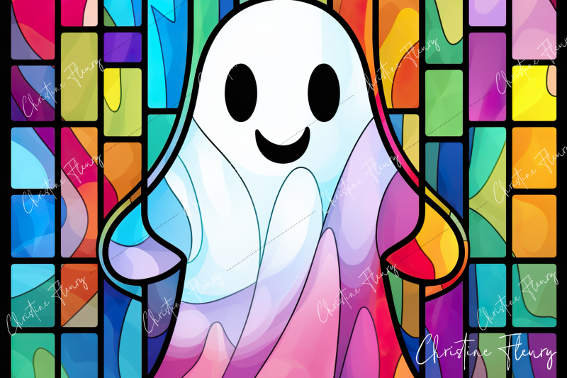 stained-glass-cute-ghosts-png