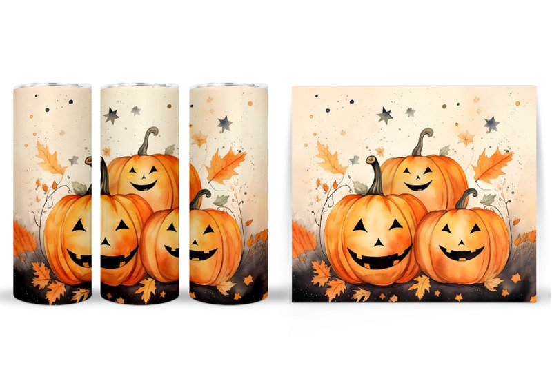 cute-pumpkin-tumbler-cute-halloween-tumbler-sublimation