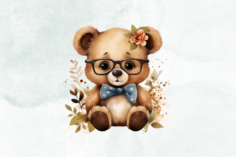 cute-teddy-bear-sublimation-clipart