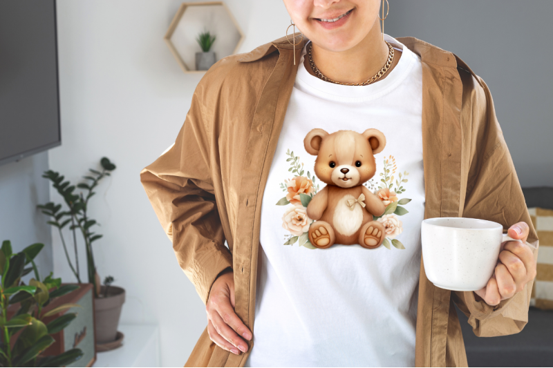 cute-teddy-bear-sublimation-clipart