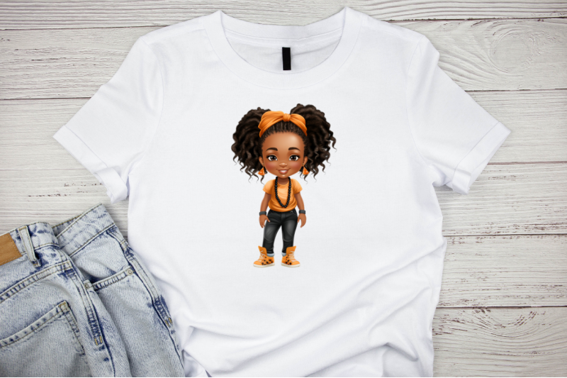 juneteenth-girl-sublimation-clipart