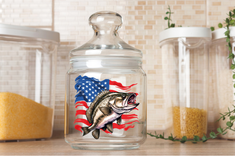 bass-fish-with-american-flag-sublimation