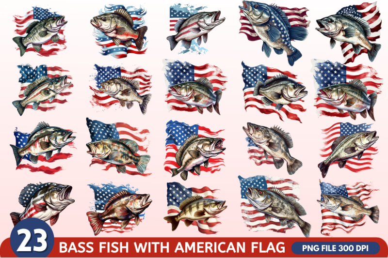 bass-fish-with-american-flag-sublimation