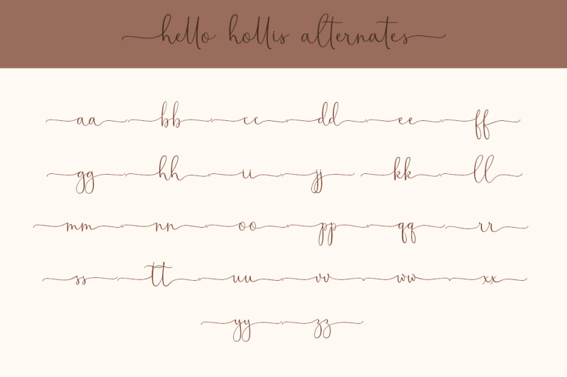 hello-hollis-duo-elegant-serif