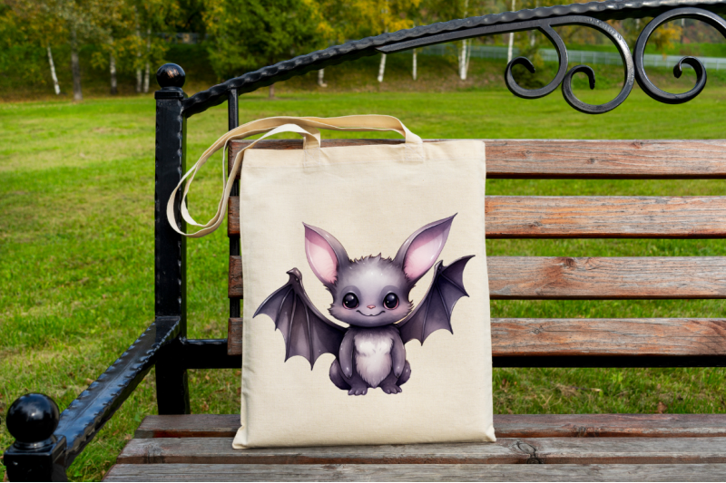 cute-cartoon-bat-watercolor