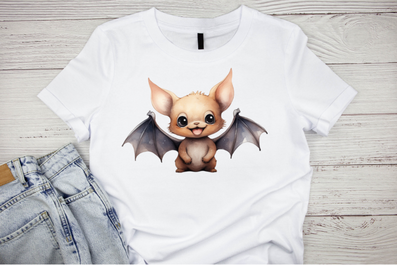 cute-cartoon-bat-watercolor