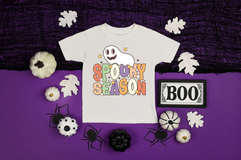 retro-halloween-png-spooky-season-png