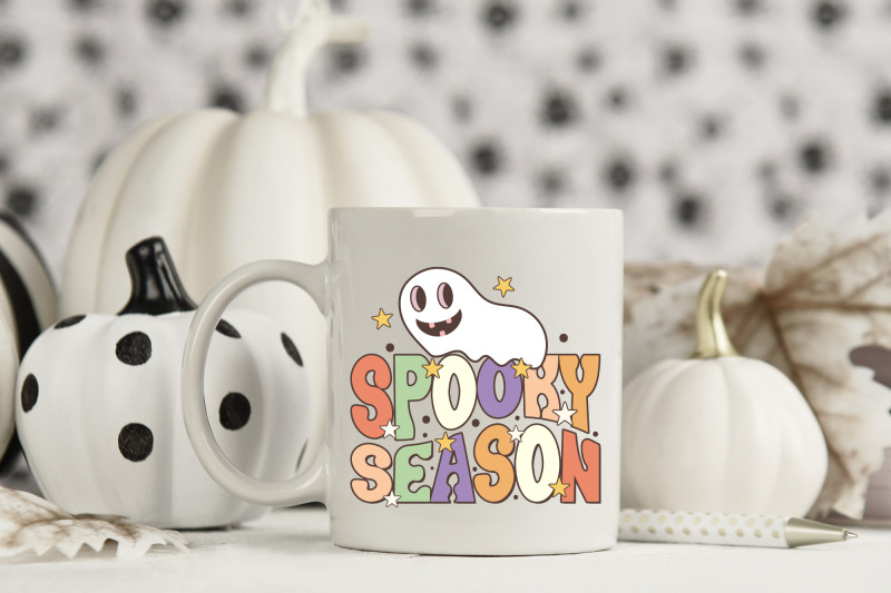 retro-halloween-png-spooky-season-png