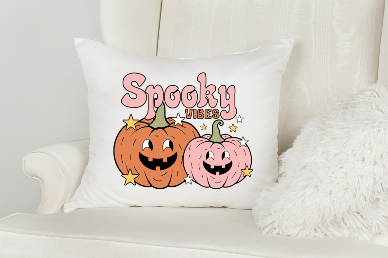 spooky-vibes-png-retro-halloween-png