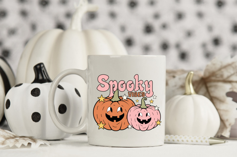 spooky-vibes-png-retro-halloween-png