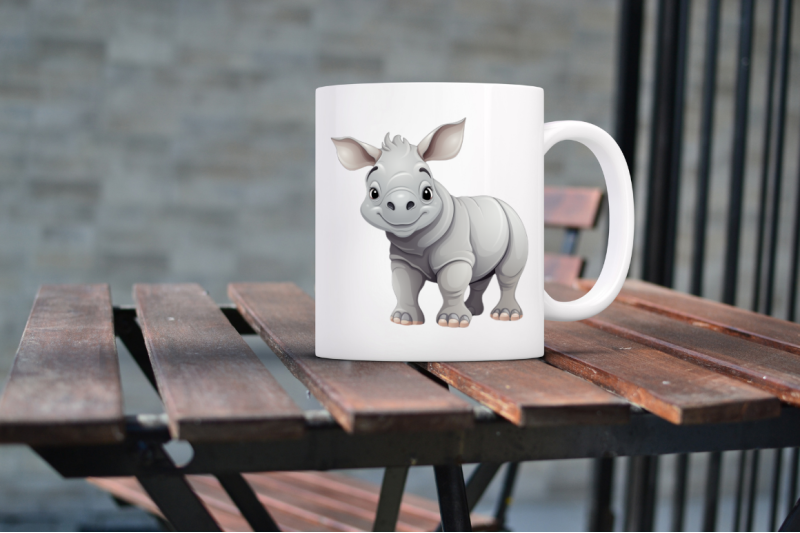 cute-cartoon-rhino-clipart