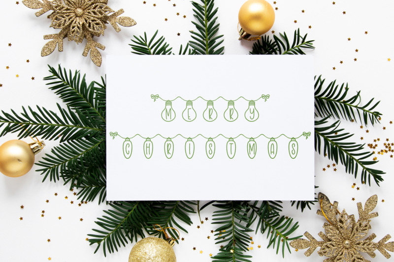 holiday-lights-christmas-font