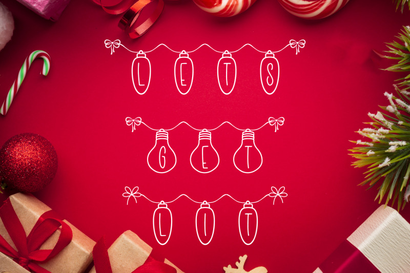 holiday-lights-christmas-font