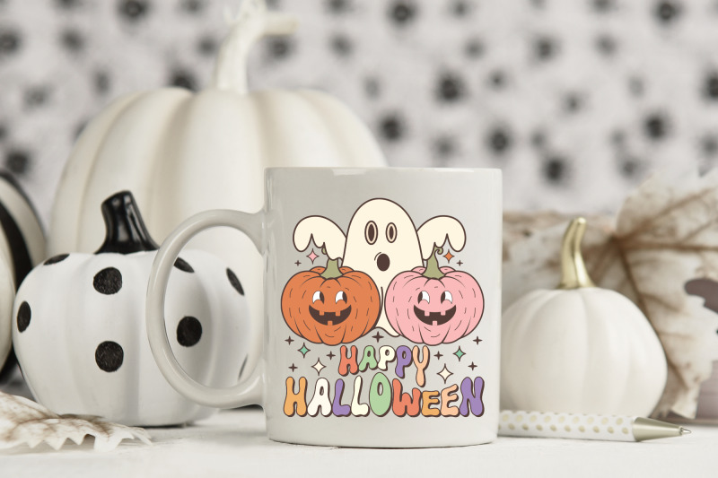 happy-halloween-retro-sublimation-design