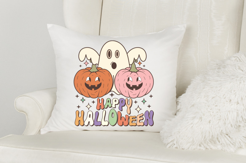 happy-halloween-retro-sublimation-design