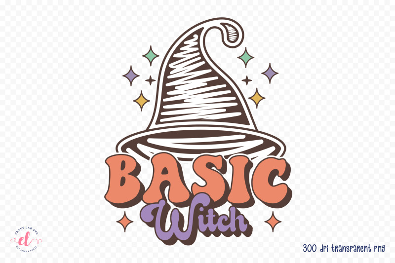 basic-witch-png-retro-halloween-png