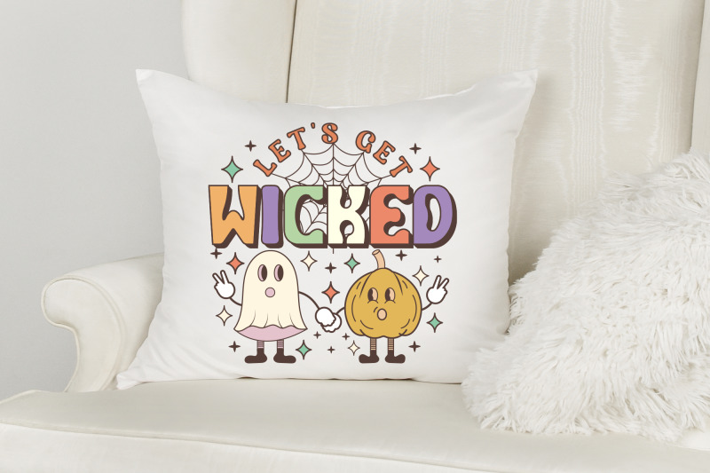 let-039-s-get-wicked-retro-halloween-png