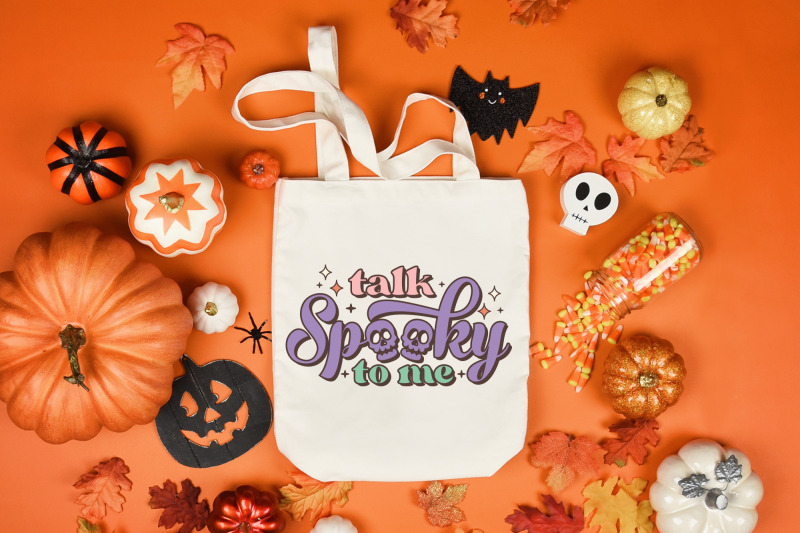 talk-spooky-to-me-retro-halloween-png