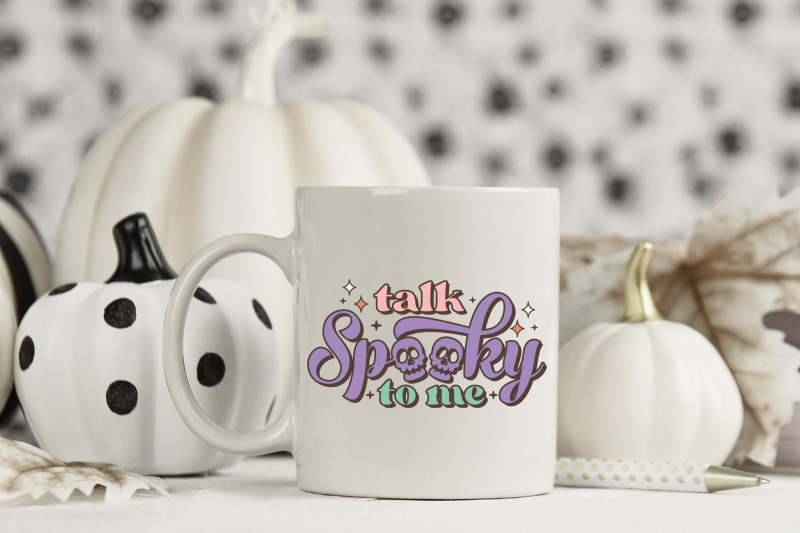 talk-spooky-to-me-retro-halloween-png