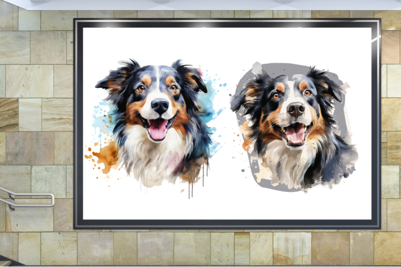 dog-painting-sublimation-clipart