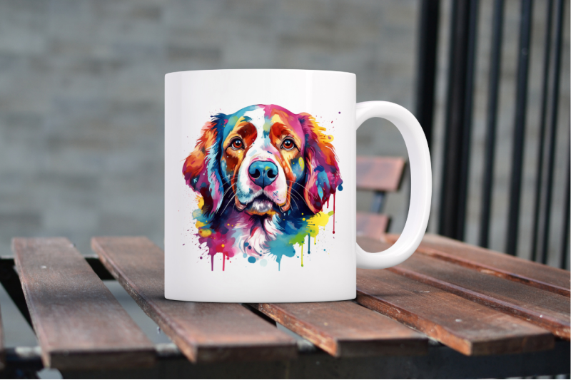 dog-painting-sublimation-clipart