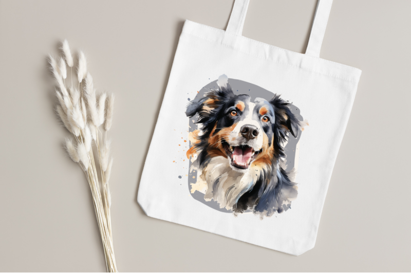 dog-painting-sublimation-clipart