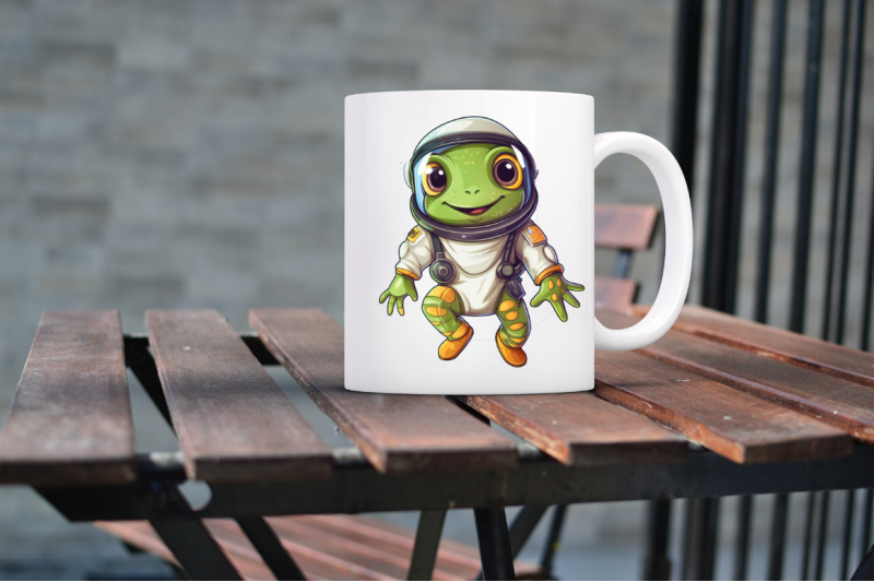 frog-astronaut-sublimation-clipart