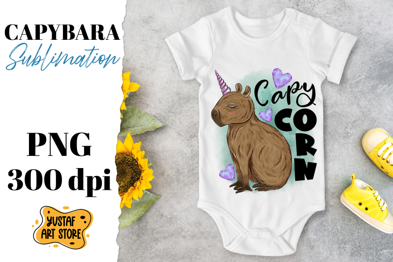 cute-capybara-sublimation-bundle-8-design-with-quote