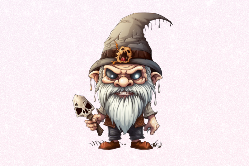 scary-gnome-clipart-bundle