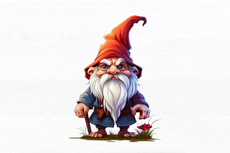 scary-gnome-clipart-bundle