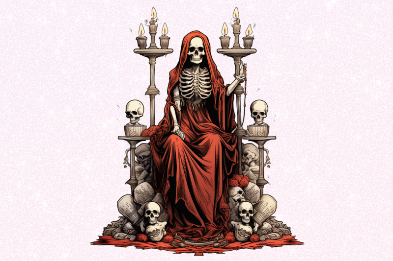 skeleton-witch-tarot-card-clipart