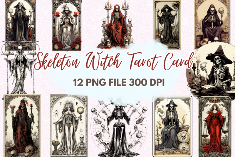 skeleton-witch-tarot-card-clipart