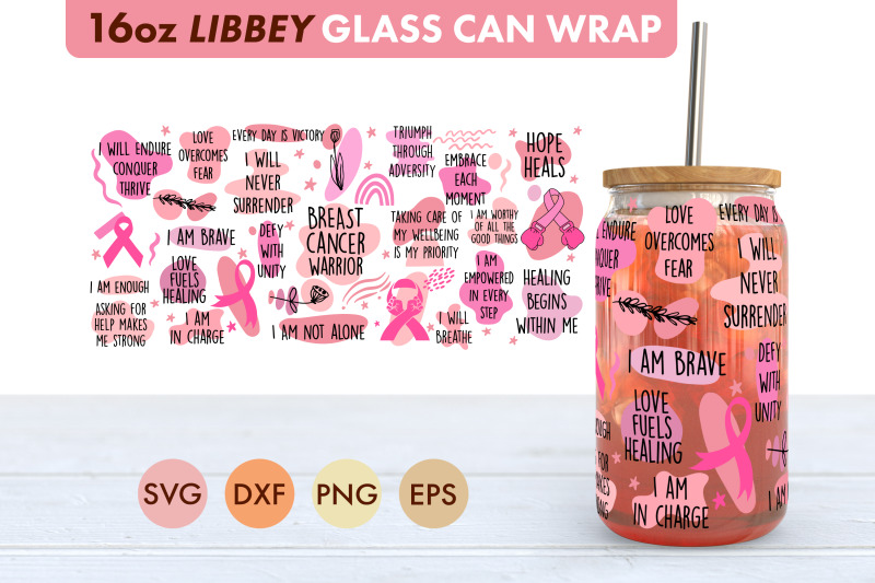 breast-cancer-warrior-svg-png-16-oz-libbey-glass-can-wrap