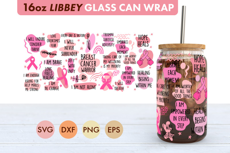 breast-cancer-warrior-svg-png-16-oz-libbey-glass-can-wrap