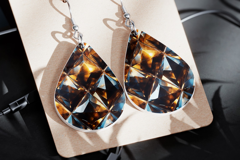 dark-diamond-earrings-sublimation-glitter-earring-template