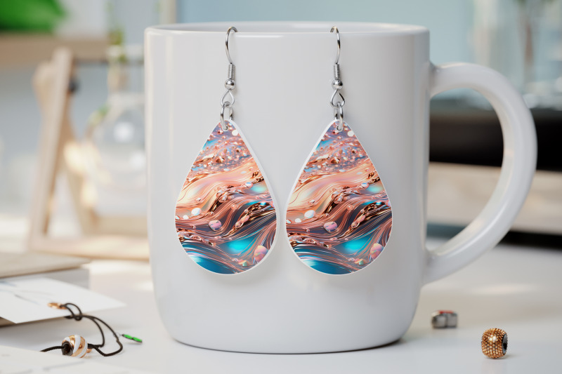 glitter-ink-earrings-sublimation-sparkle-earring-template