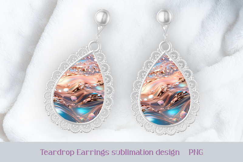 glitter-ink-earrings-sublimation-sparkle-earring-template