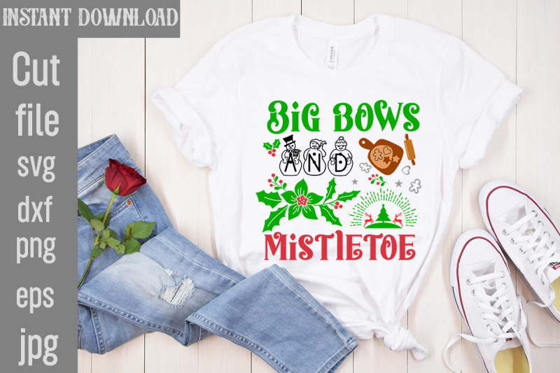 big-bows-and-mistletoe-svg-cut-file-oh-what-fun-rockin-around-the-ch