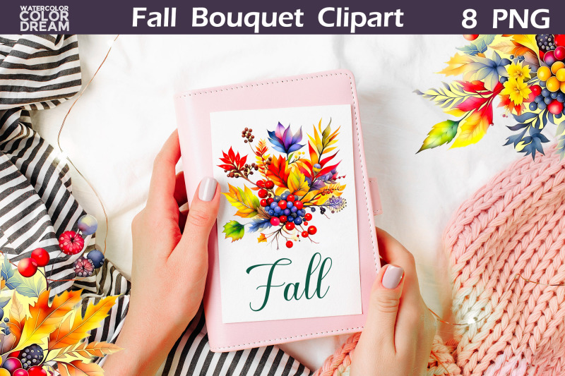 autumn-branches-leaves-clipart-fall-bouquet-clipart-nbsp