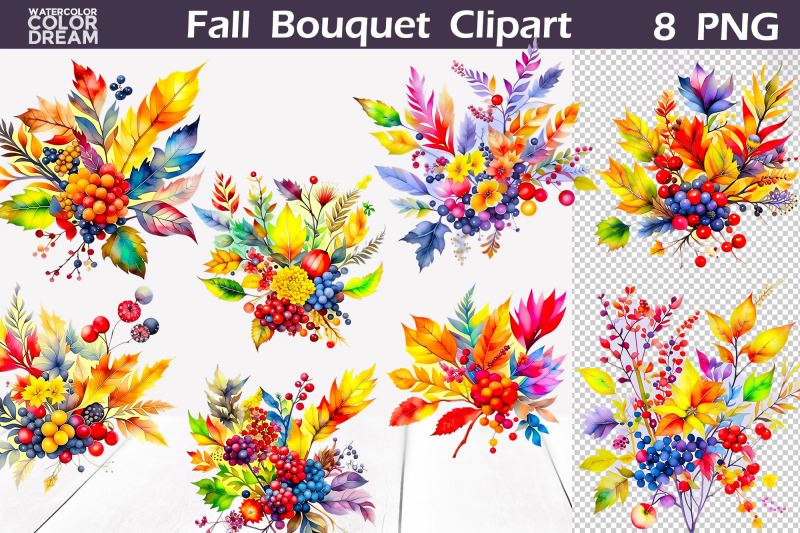 autumn-branches-leaves-clipart-fall-bouquet-clipart-nbsp