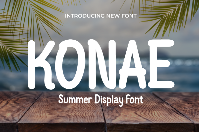 konae-summer-san-serif-display