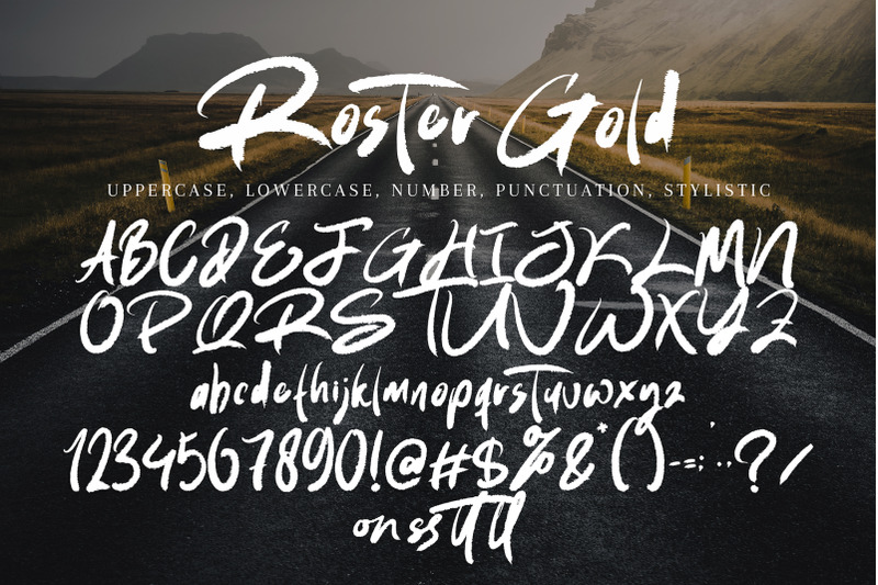 roster-gold