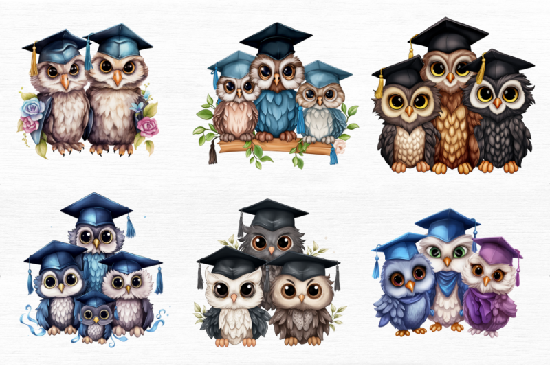 graduation-owl-friends-sublimation