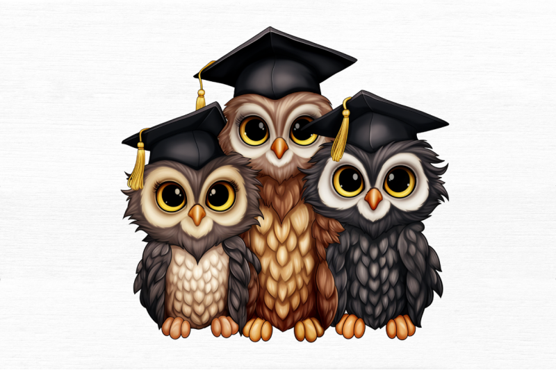 graduation-owl-friends-sublimation